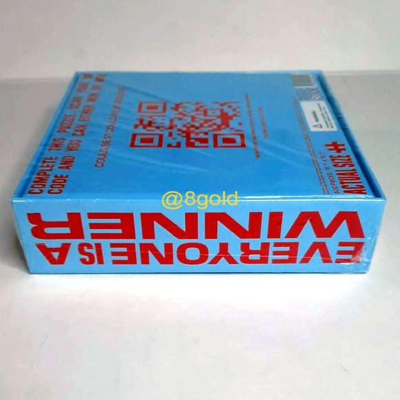 NEW The 2Million Dollar Puzzle By MSCHF QR Code 500 Pieces Jigsaw Puzzle - Picture 2 of 4